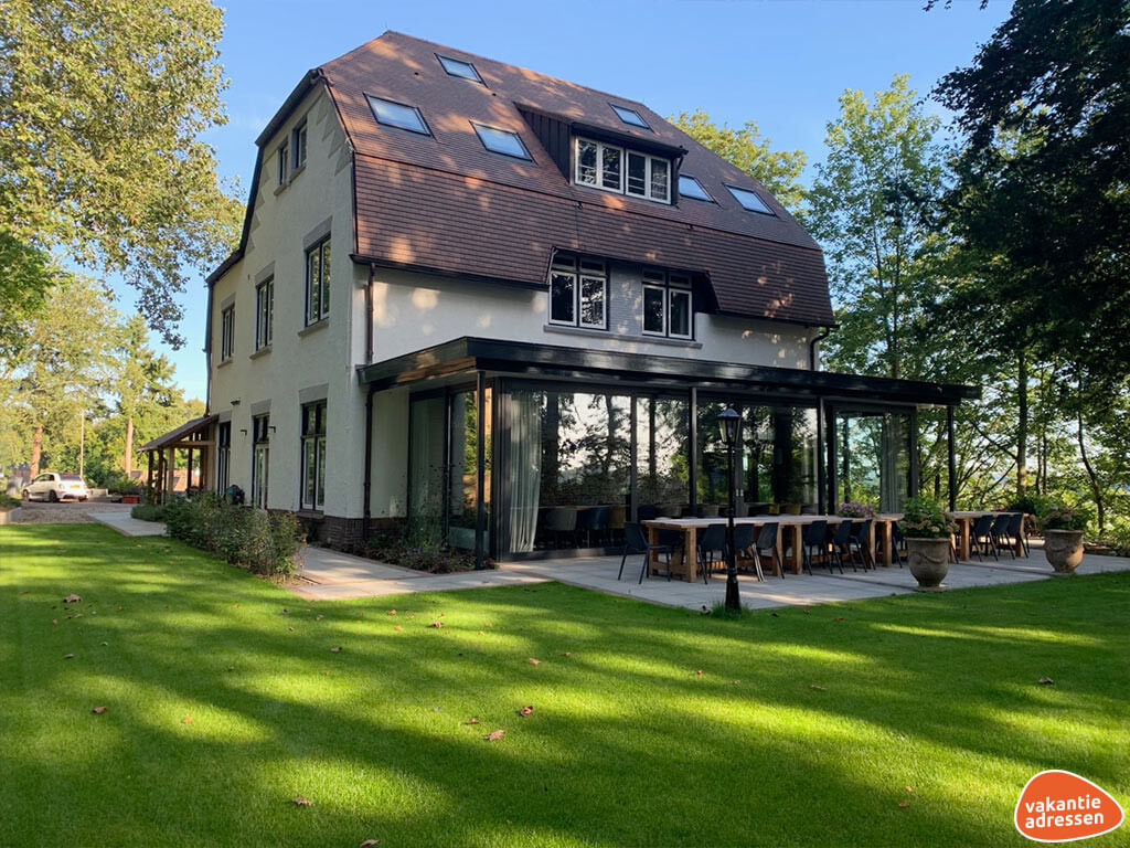 Vakantiehuis in Beek Berg en Dal huren Vakantieadressen.nl Vakantiehuis in Beek Berg en Dal huren Vakantieadressen.nl