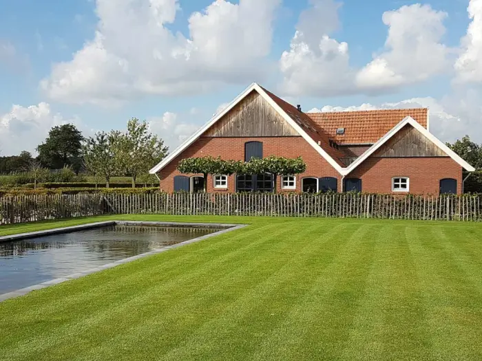 Afbeelding van de accommodatie