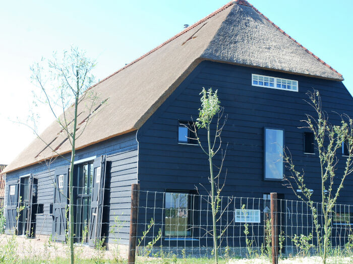 Vakantiehuis in Oostkapelle (Zeeland) voor 20 personen met 9 slaapkamers.