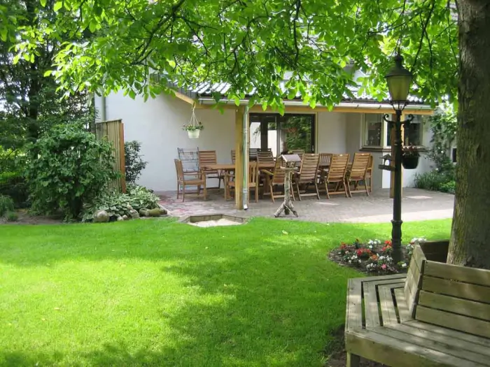 Afbeelding van de accommodatie