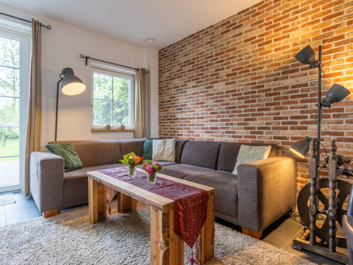 Vakantiehuis in Berlicum (Noord-Brabant) voor 14 personen met 5 slaapkamers.