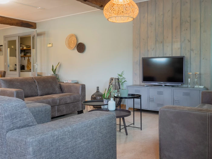 Afbeelding van de accommodatie