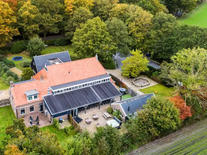 Afbeelding van de accommodatie