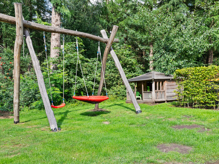 Vakantiehuis in Zelhem (Gelderland) voor 12 personen met 4 slaapkamers.