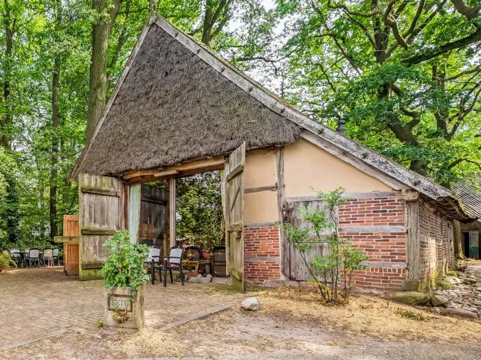 Afbeelding van de accommodatie