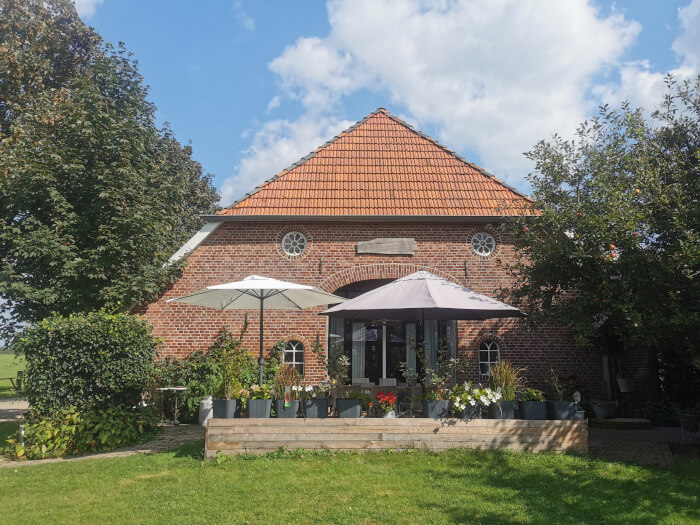 Vakantiehuis in Lichtenvoorde (Gelderland) voor 16 personen met 8 slaapkamers.