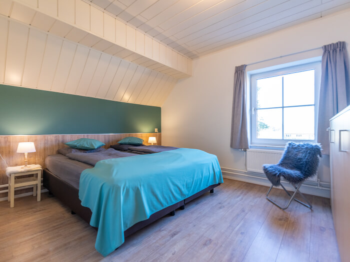 Vakantiehuis in Wellerlooi (Limburg) voor 14 personen met 5 slaapkamers.