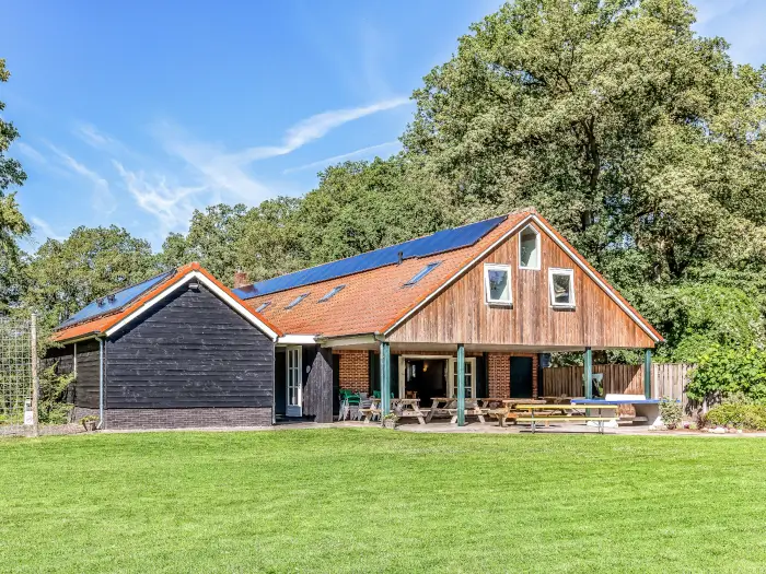 Afbeelding van de accommodatie