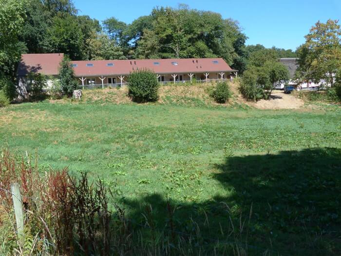 Vakantiehuis in Berg en Dal (Gelderland) voor 6 personen met 3 slaapkamers.