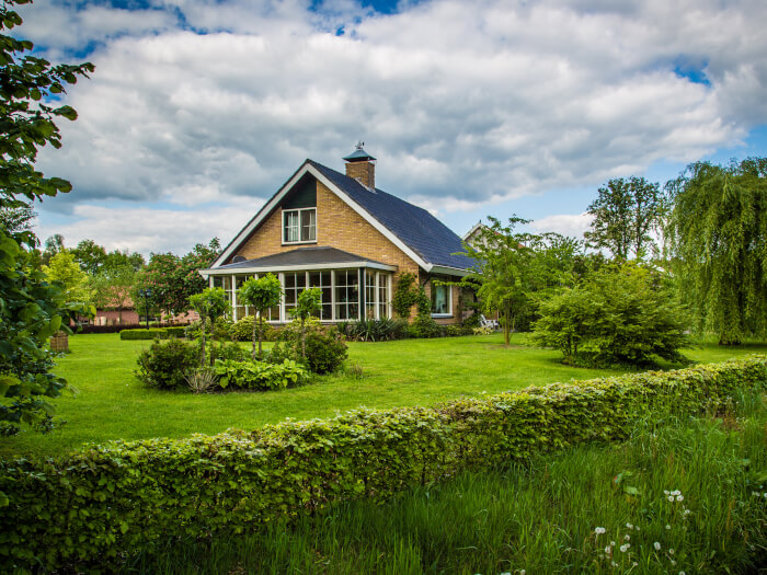 Vakantiehuis in Haaksbergen (Overijssel) voor 12 personen met 4 slaapkamers.