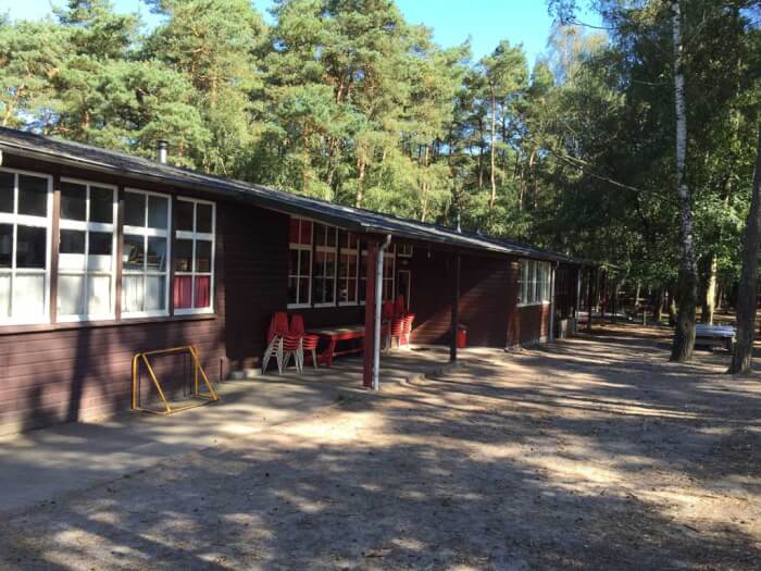 Vakantiehuis in Doornspijk (Gelderland) voor 82 personen met 3 slaapkamers.