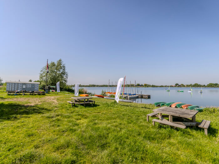 Vakantiehuis in Beers NB (Noord-Brabant) voor 60 personen met 14 slaapkamers.