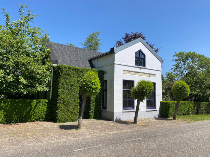 Vakantiehuis in Leende (Noord-Brabant) voor 10 personen met 5 slaapkamers.
