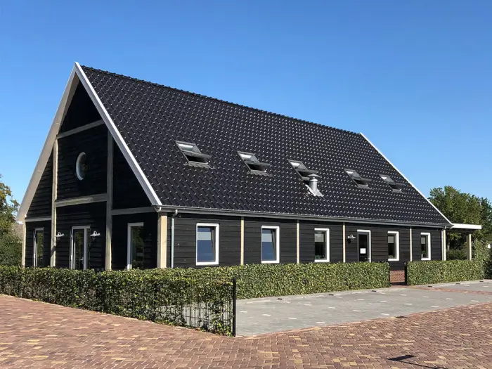 Afbeelding van de accommodatie