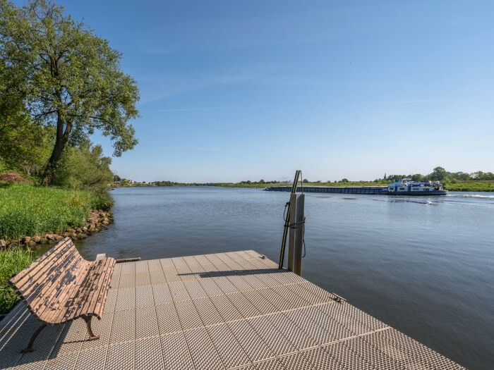 Vakantiehuis in Grubbenvorst (Limburg) voor 10 personen met 5 slaapkamers.