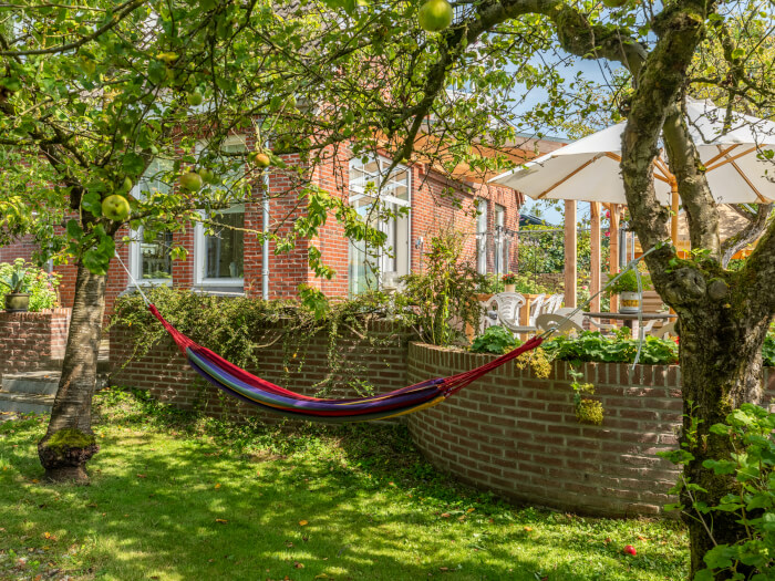 Vakantiehuis in Zoutkamp (Friesland) voor 10 personen met 5 slaapkamers.