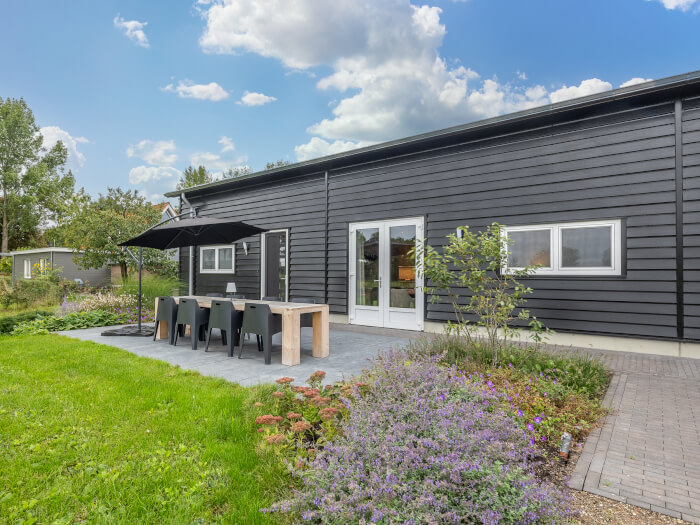 Vakantiehuis in Culemborg (Gelderland) voor 8 personen met 4 slaapkamers.