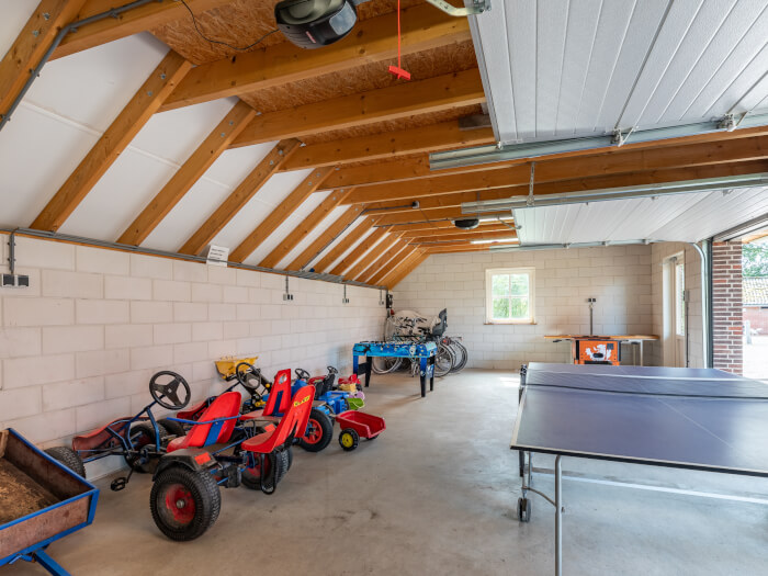 Vakantiehuis in Denekamp (Overijssel) voor 20 personen met 10 slaapkamers.