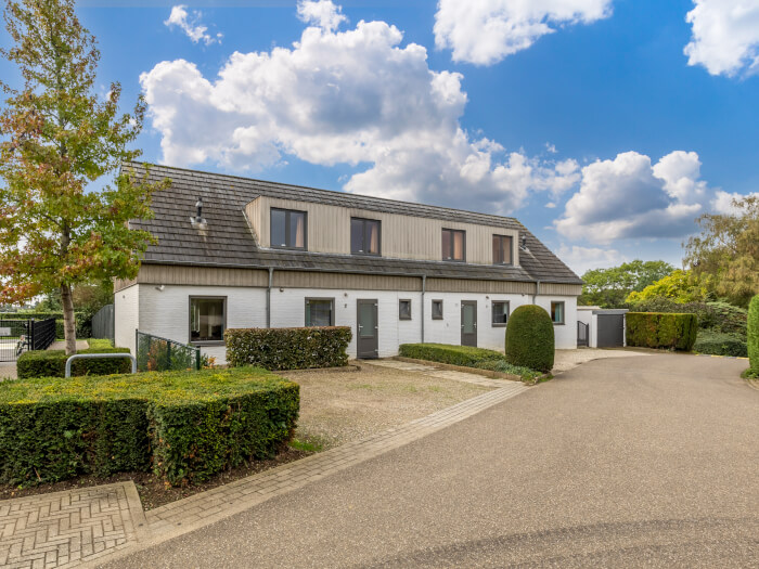 Vakantiehuis in Klimmen (Limburg) voor 24 personen met 10 slaapkamers.