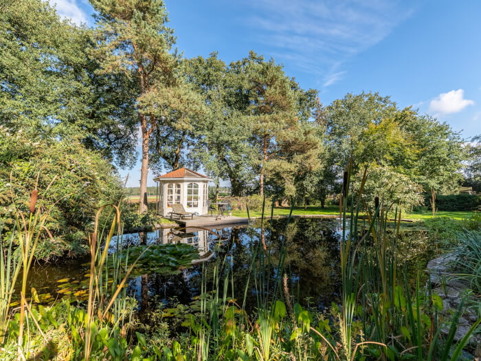 Vakantiehuis in Wielen (Nedersaksen) voor 18 personen met 7 slaapkamers.