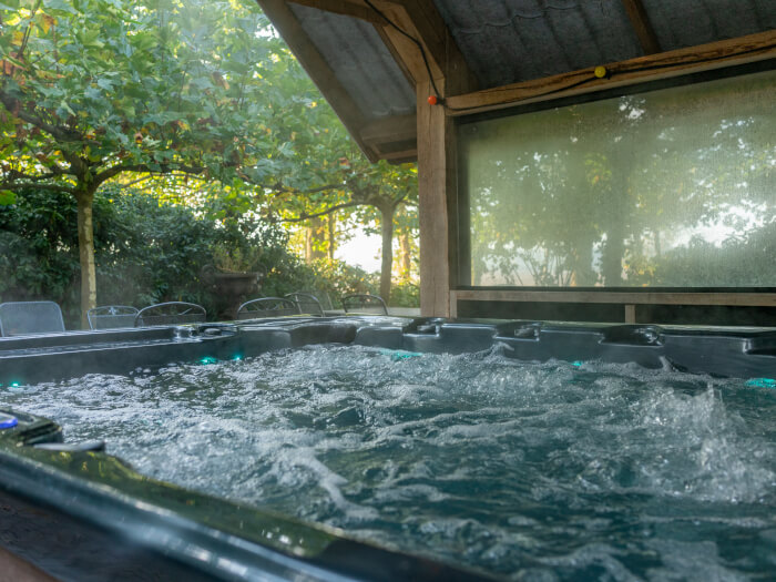 Vakantiehuis in Wielen (Nedersaksen) voor 18 personen met 7 slaapkamers.