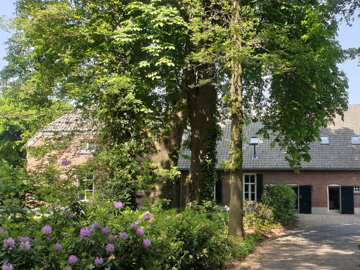 Vakantiehuis in Zenderen (Overijssel) voor 14 personen met 6 slaapkamers.