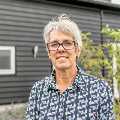De Verhuurder